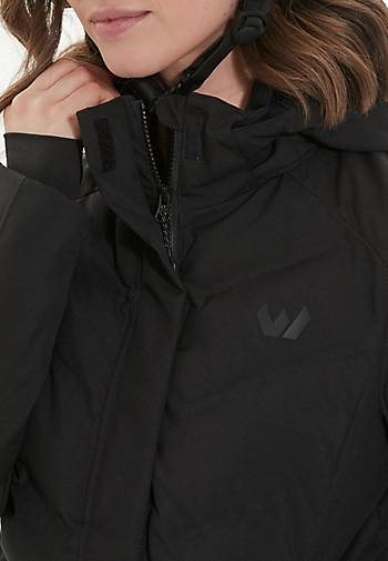 Whistler Skijacke Freeride mit 10.000 mm Wassersäule