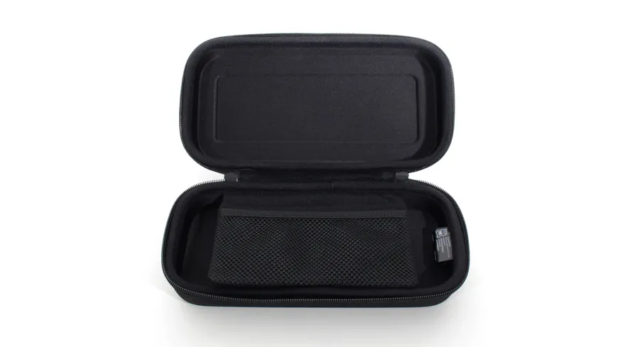 Nintendo Switch Tasche Schwarz
