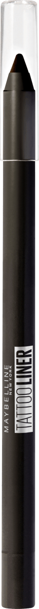 Gel Kajalstift Tattoo 900 Deep Onyx, 1,3 g