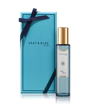 SHAY & BLUE White Peaches Natural Spray Fragrance Eau de Parfum 30 ml