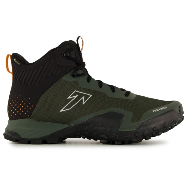Tecnica - Magma 2.0 S Mid GTX - Wanderschuhe