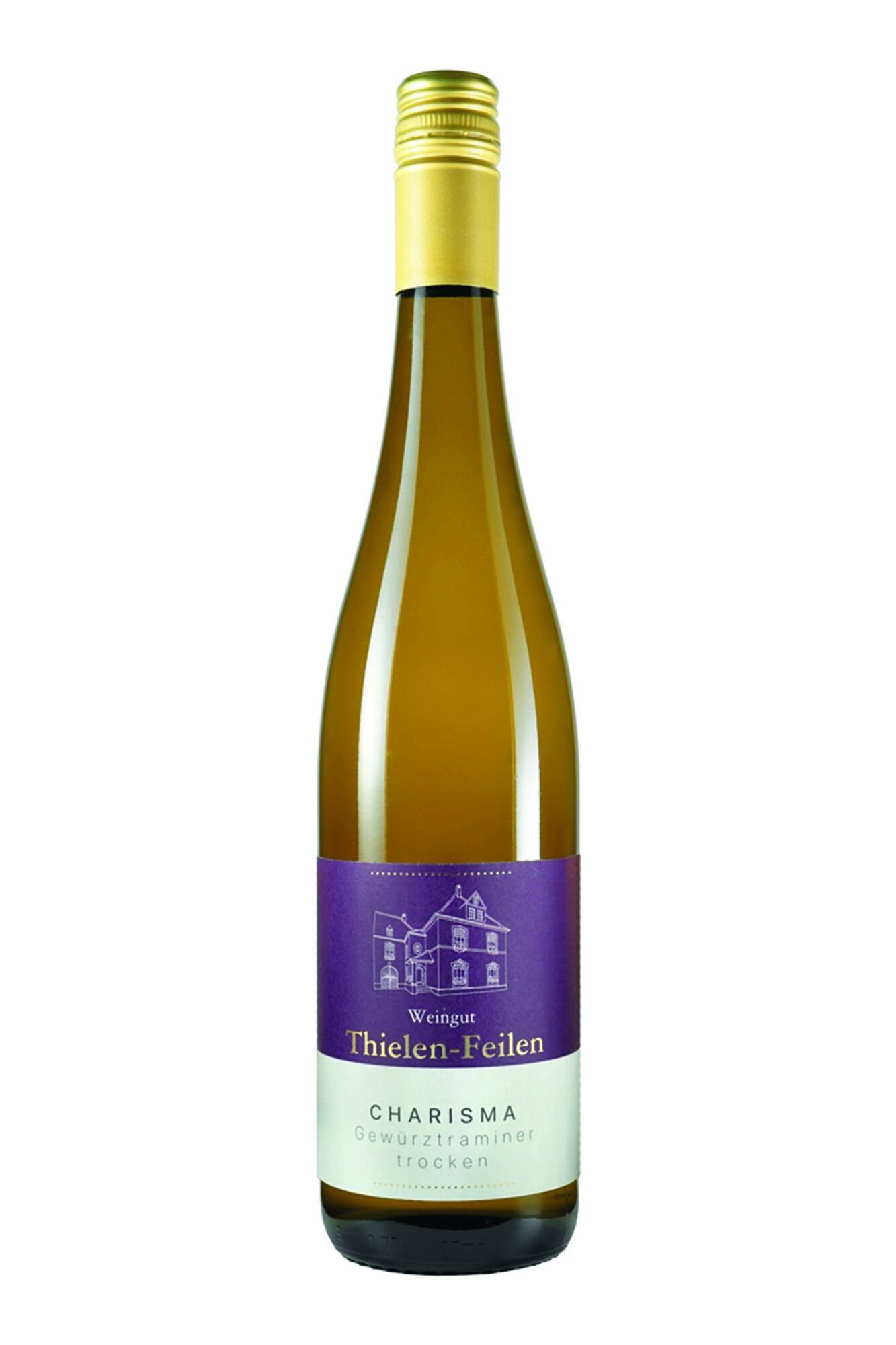 Weingut Thielen-Feilen Charisma Gewürztraminer trocken 2022
