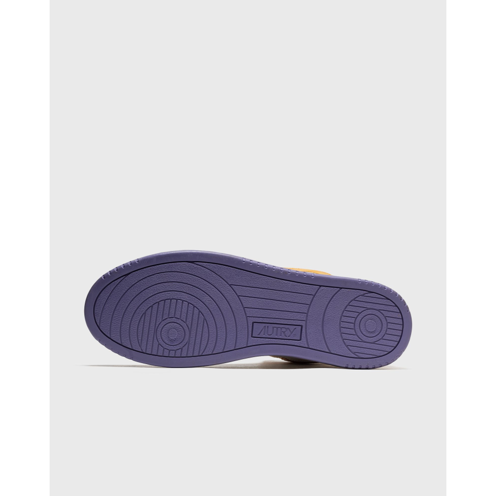 Autry SUP VINT MID MAN AVMMCL03 / weiss