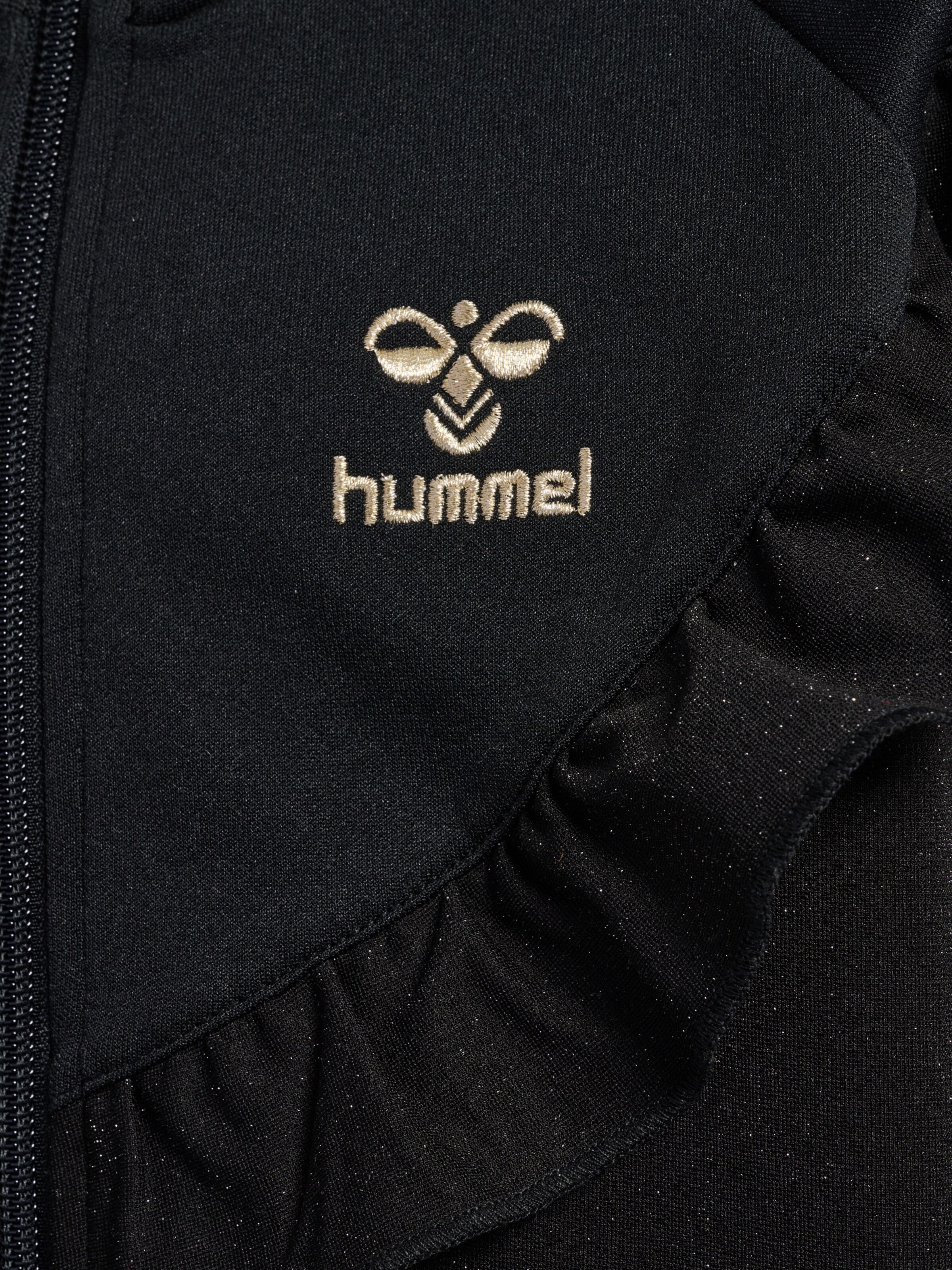 Zip-Up Hoodie