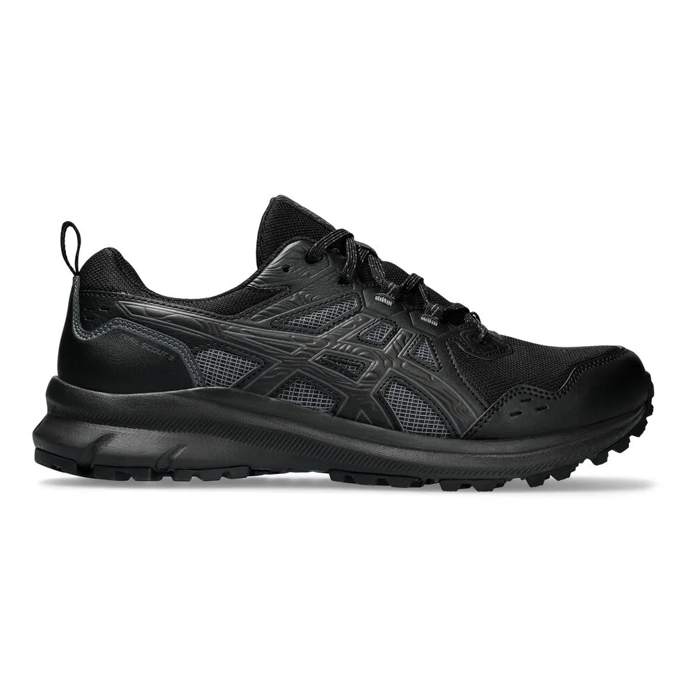 Asics Trail Scout 3 1011B700-002 / schwarz