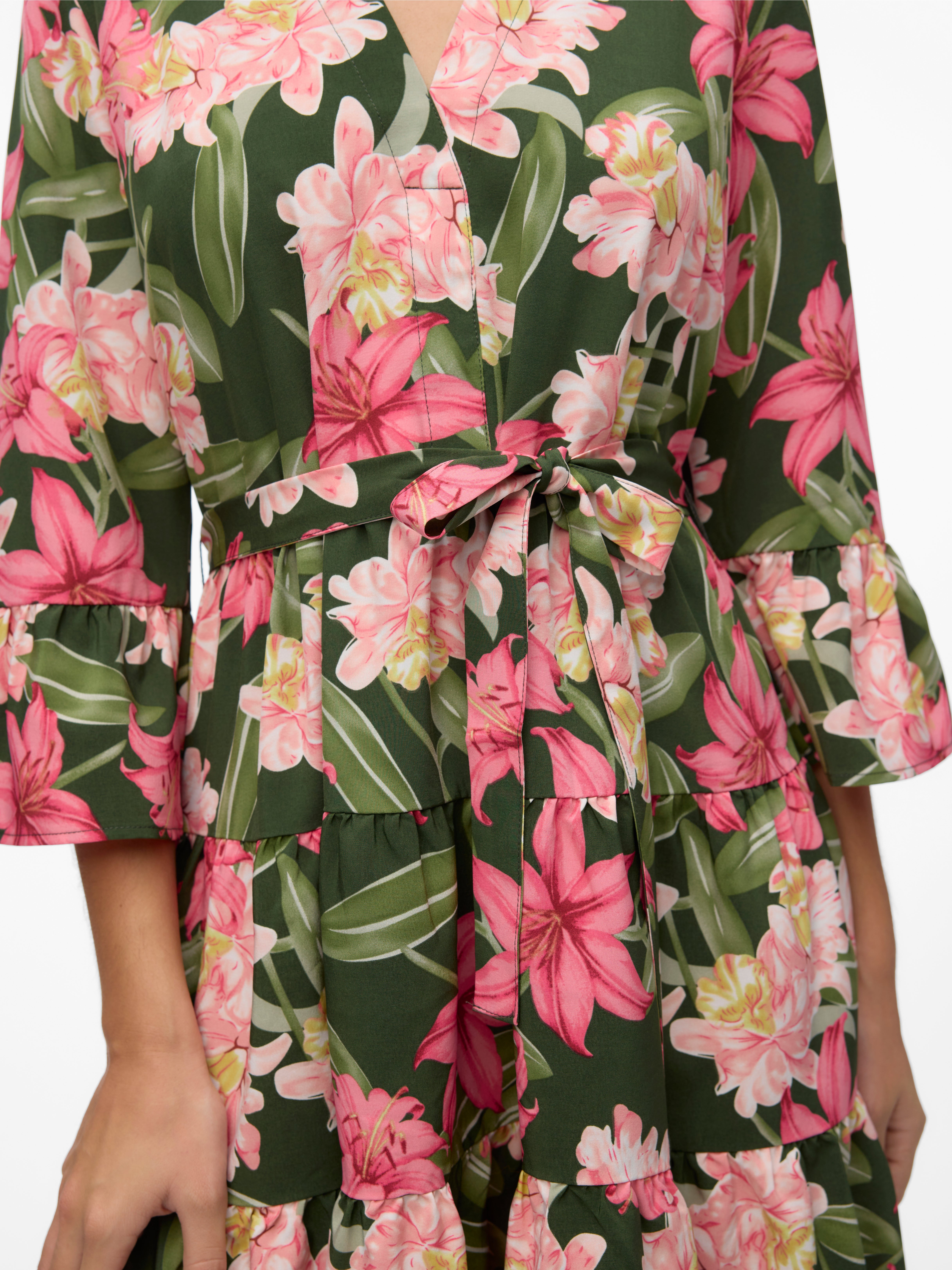 VMZERA Kurzes Kleid