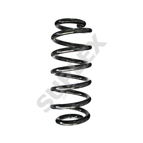Suplex Schraubenfeder VAG Vorderachse 03284 - ATU