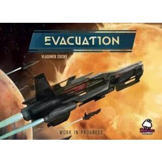 Evacuation (EN)