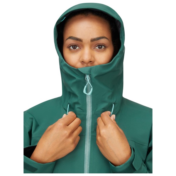 Rab - Women's Kangri GTX Jacket - Regenjacke