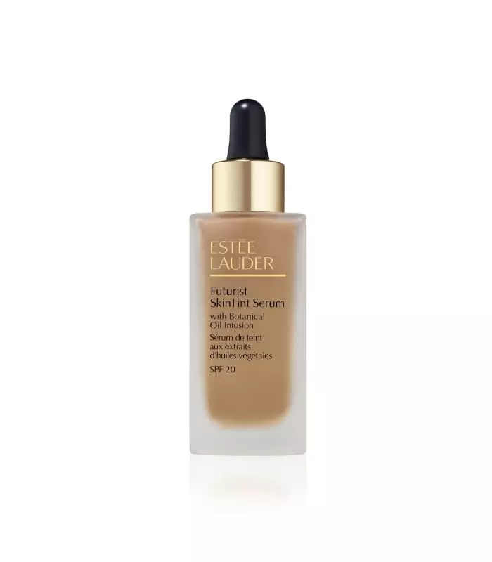 FUTURIST Sérum de Teint - Fond de teint léger SPF 20