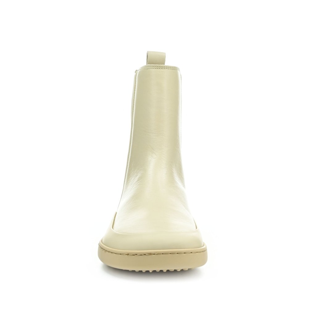 Shapen Victory Vanilla Chelsea Barfußschuhe