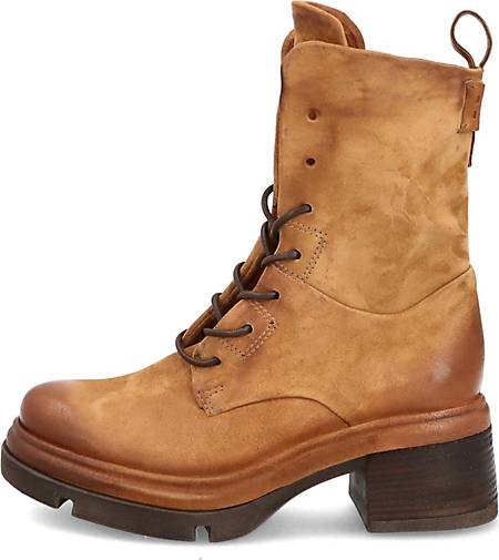 A.S.98 Schnürstiefeletten