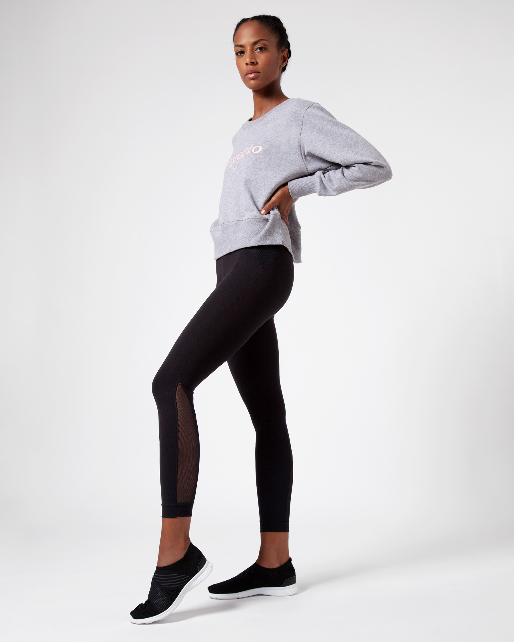 Repetto sweatshirt