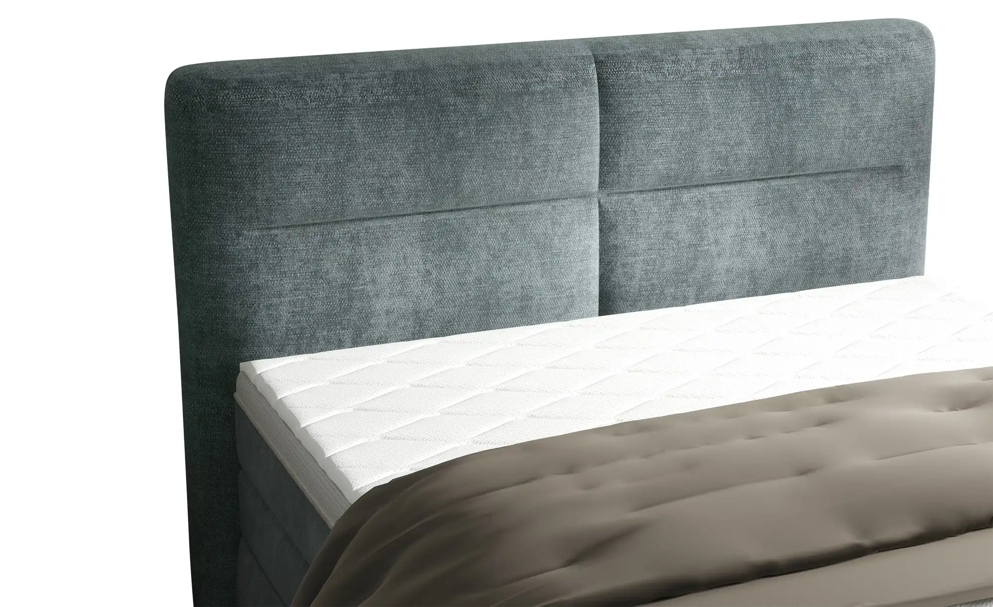 Twist Boxspringbett Hudson