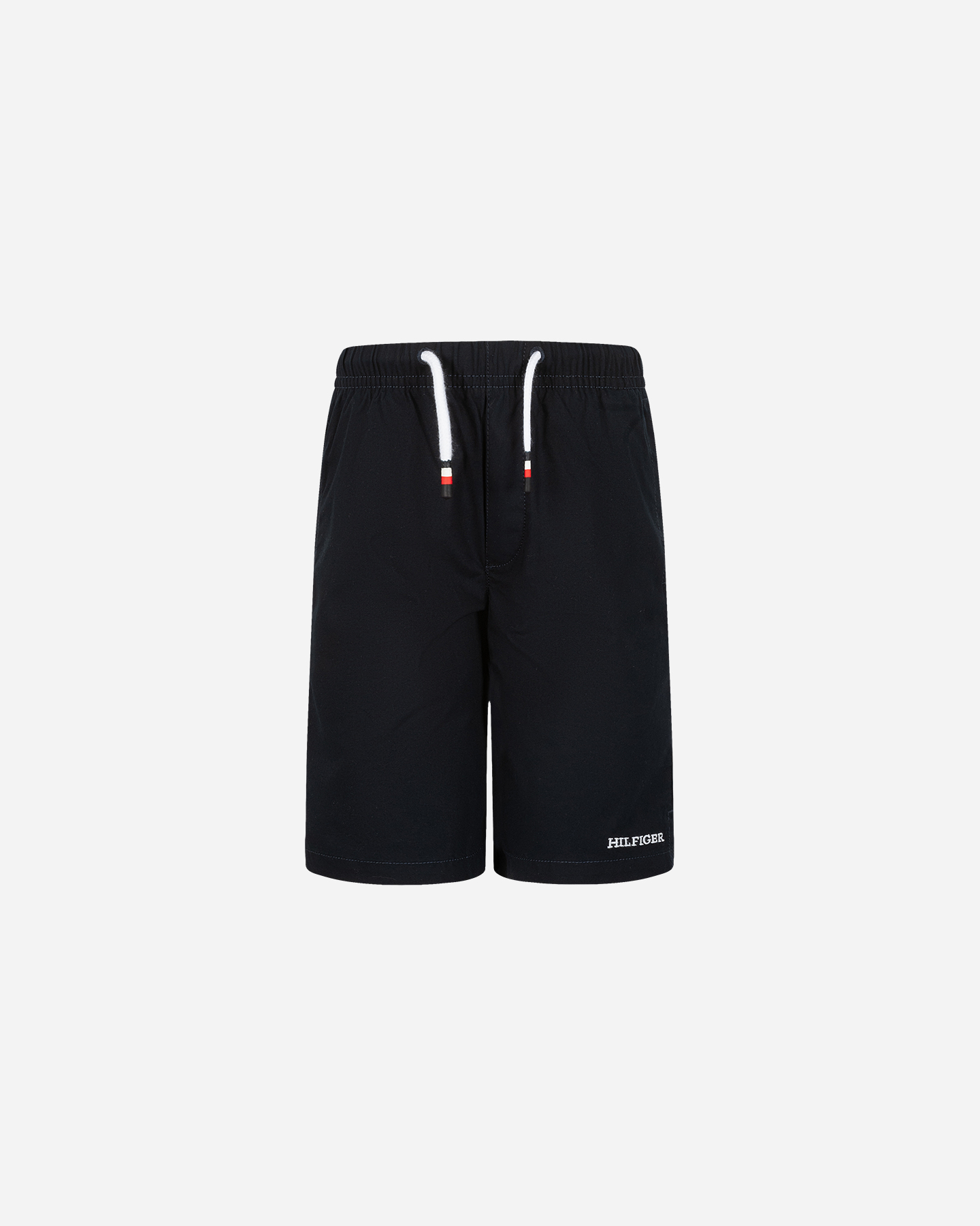 Bermudy Tommy Hilfiger Pull On Jr 24SMTHKB0KB08948T-DW