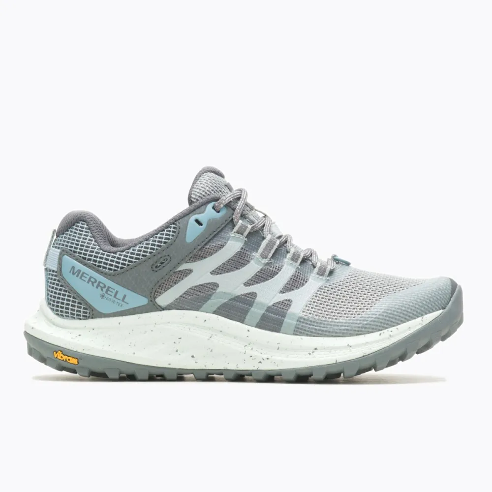 Merrell Antora 3 GORE TEX J067566 / schwarz