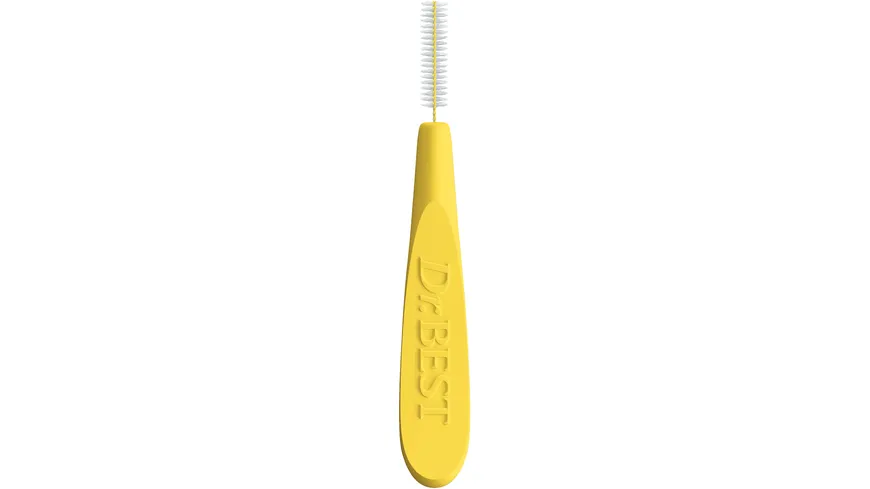 Dr.BEST Interdentalbürsten Größe 4 0,7mm