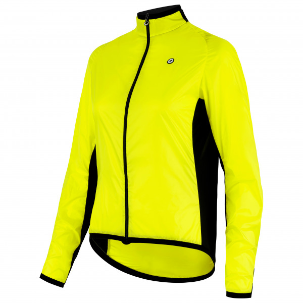 ASSOS - Women's Uma GT Wind Jacket C2 - Fahrradjacke