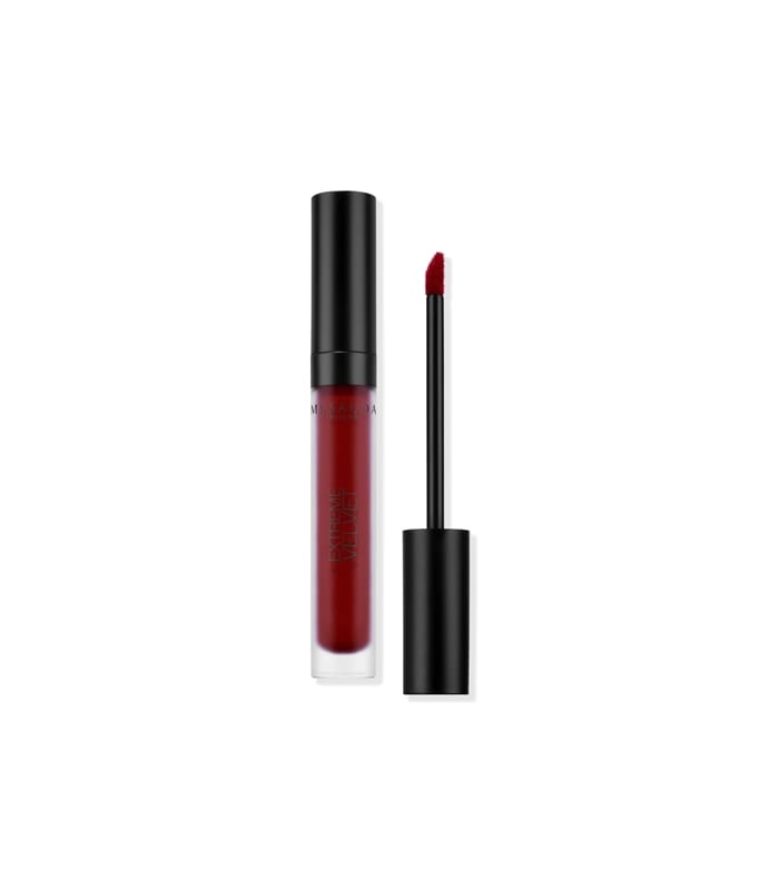 MESAUDA-EXTREME VELVET-Rouge à lèvres Liquide Mat Effet Velouté