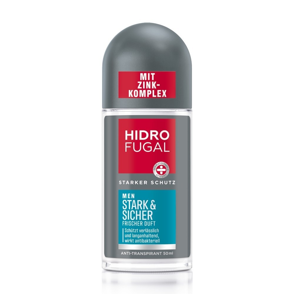 Hidro Fugal Frisch & Stark