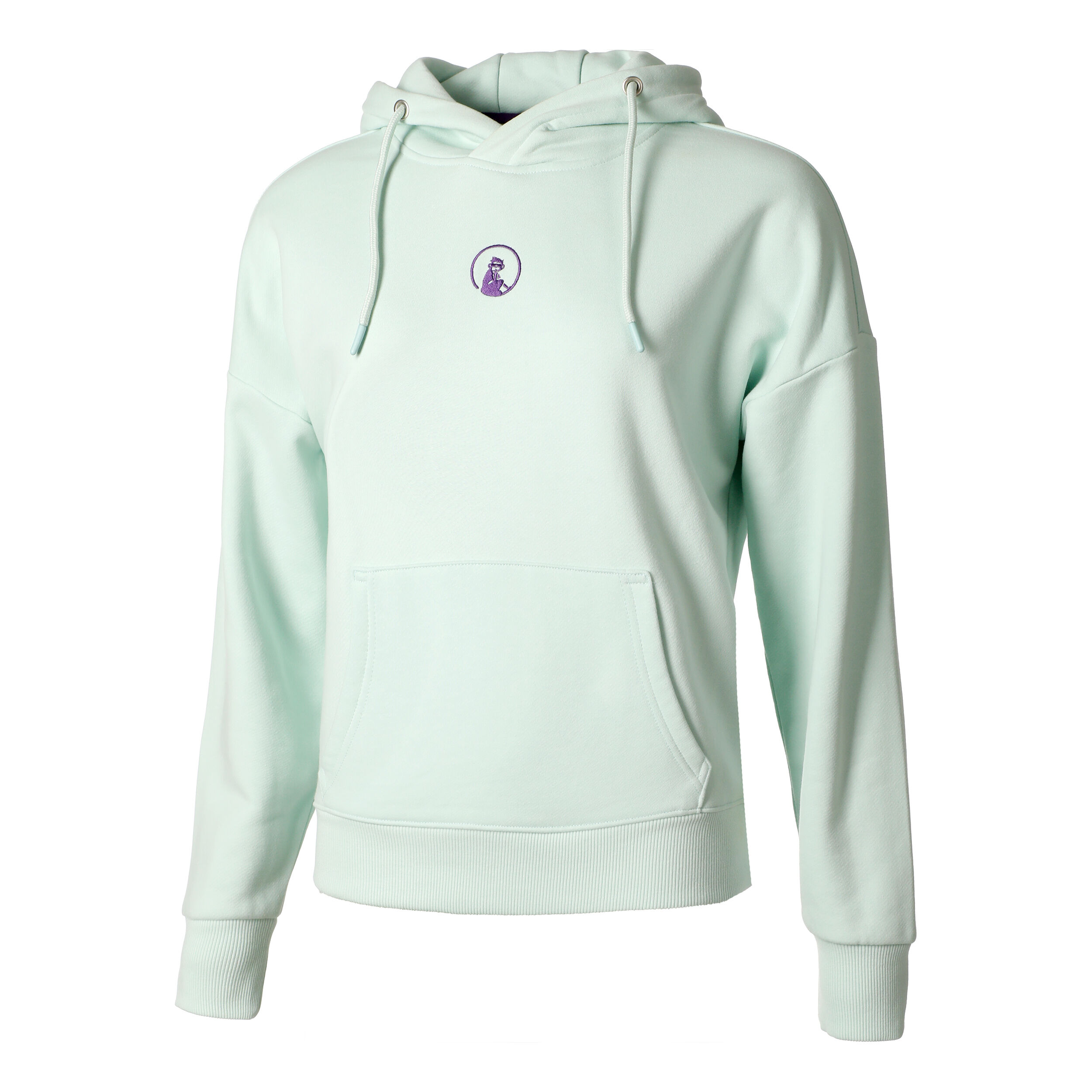 Outta Box Hoody Damen - Mint