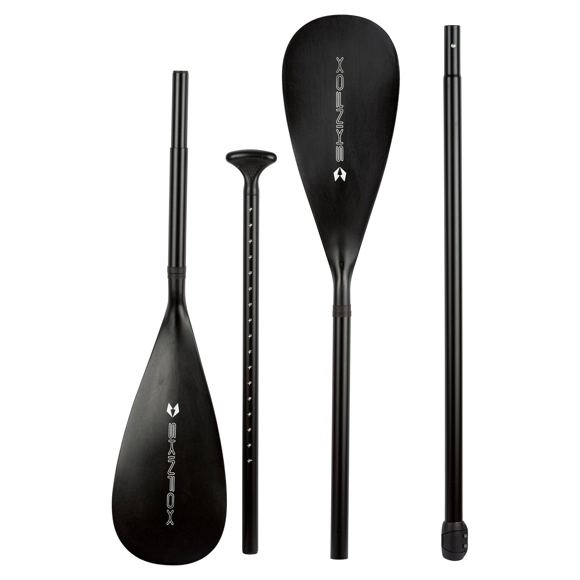 Skinfox SKINFOX ALU SUP-/Kajak Paddel SUP-Paddel