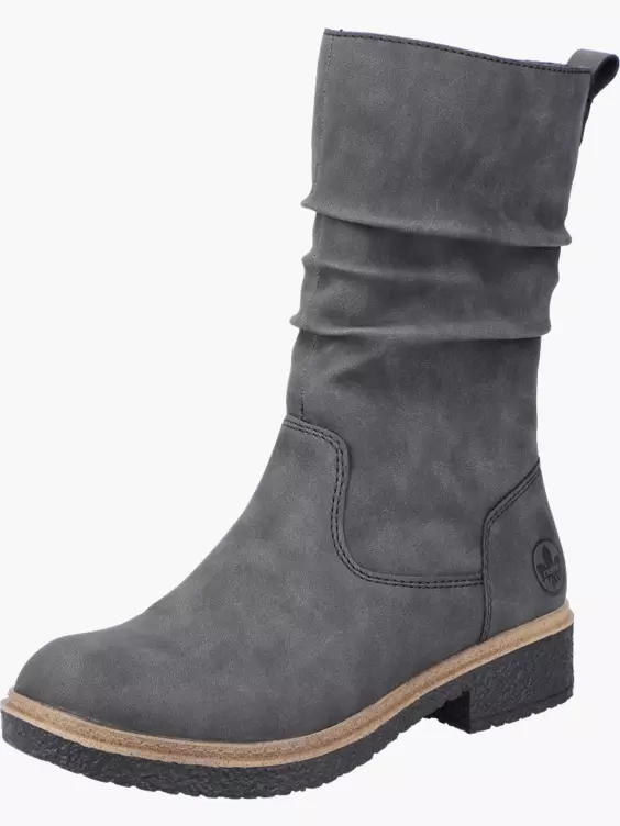 Rieker Damen Hochschaftstiefel