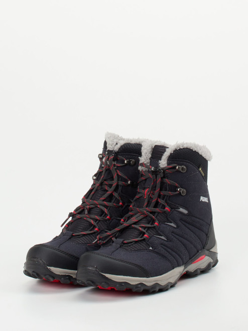 Schnürboots-68001050003 Meindl