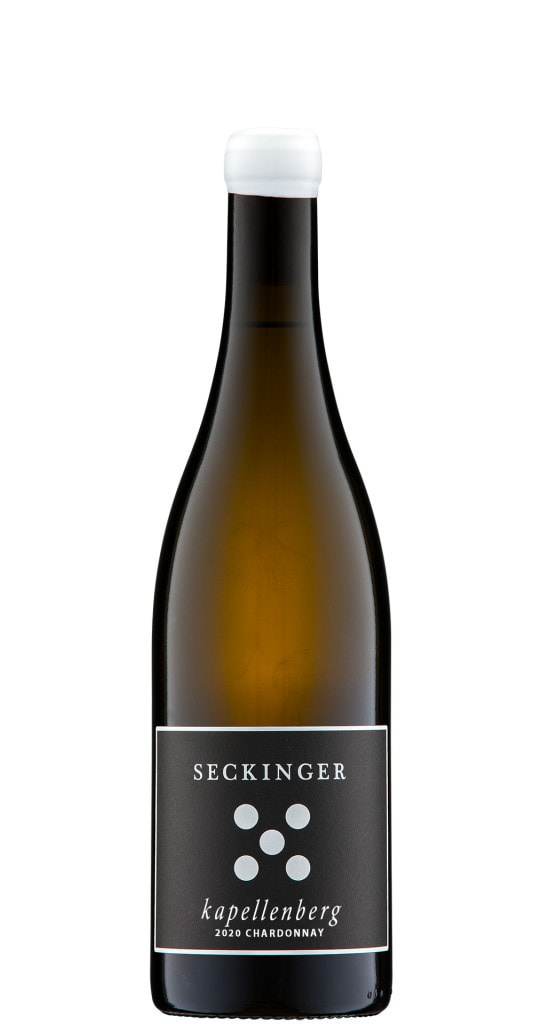 Seckinger Kapellenberg Chardonnay 2021