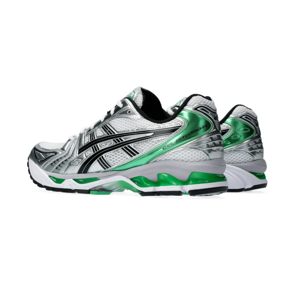 Asics Gel Kayano 14 1201A019.110 / weiss