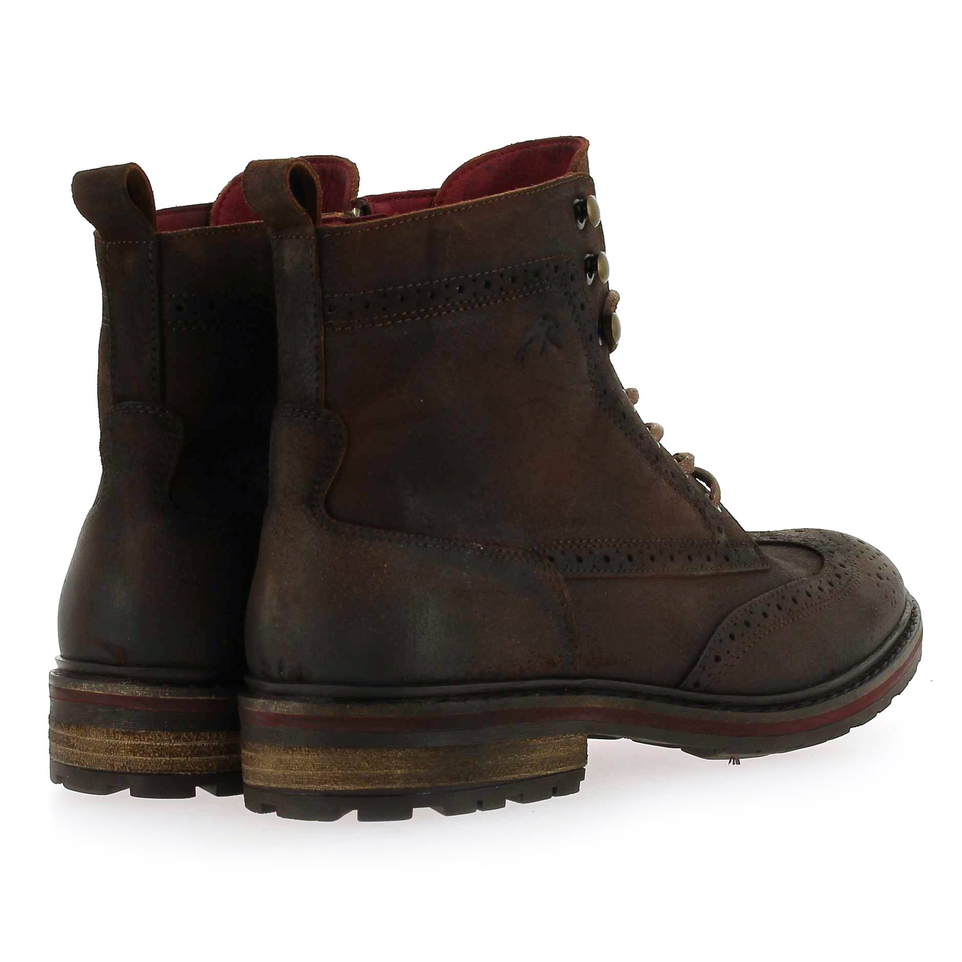 Fluchos  F0995 - Marron