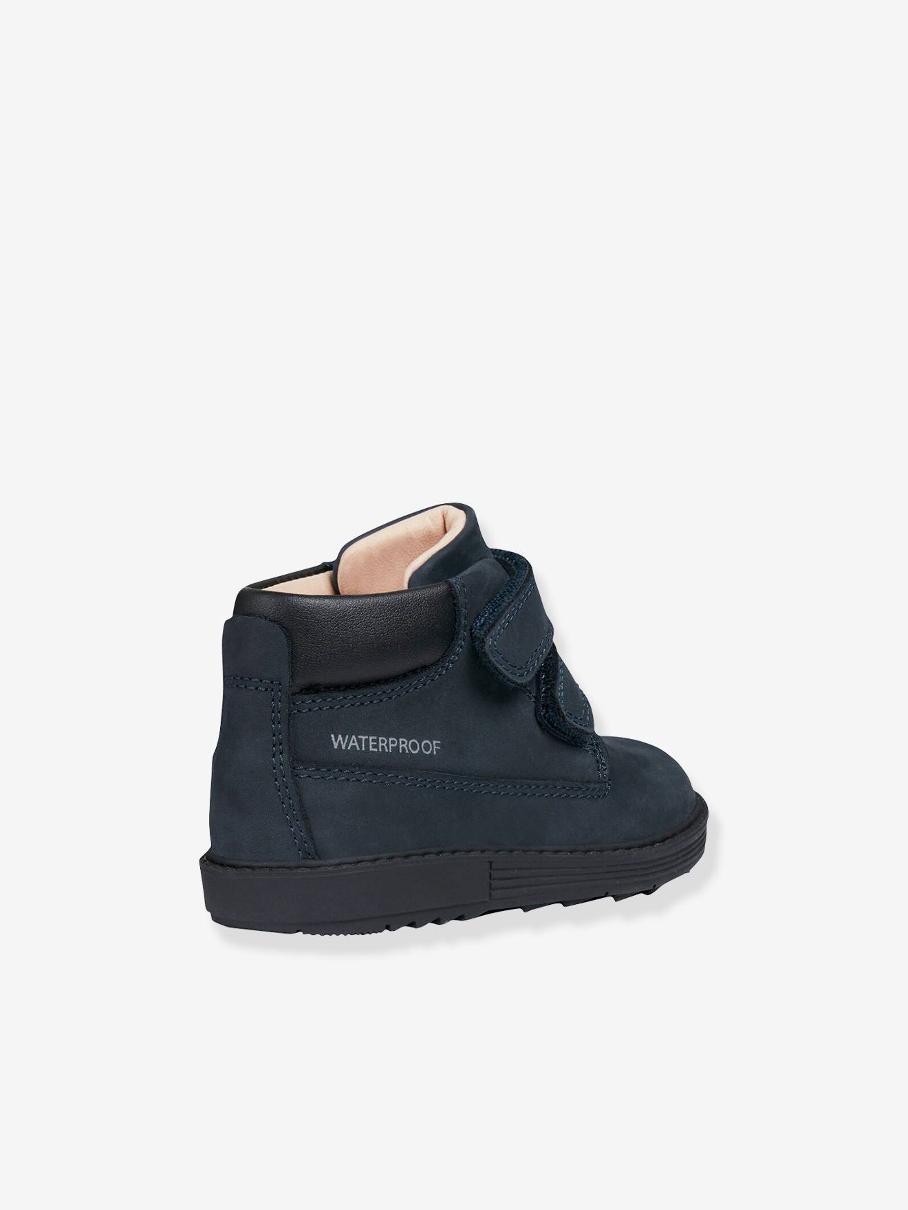 Bottines bébé garçon Hynde WPF GEOX® biscuit
