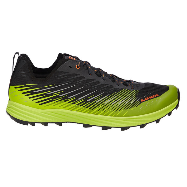 CITUX Herren - Trailrunningschuhe