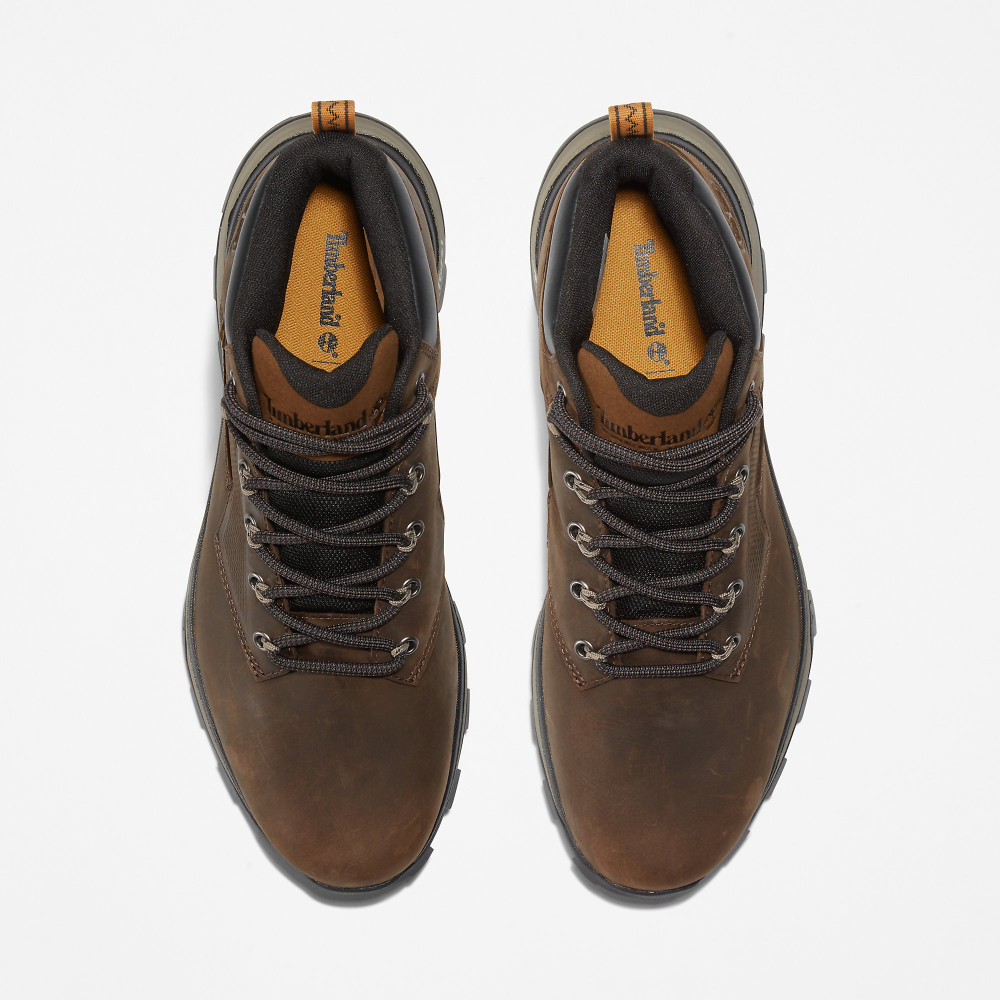 Timberland Treeline TB0A2EC69311 / braun