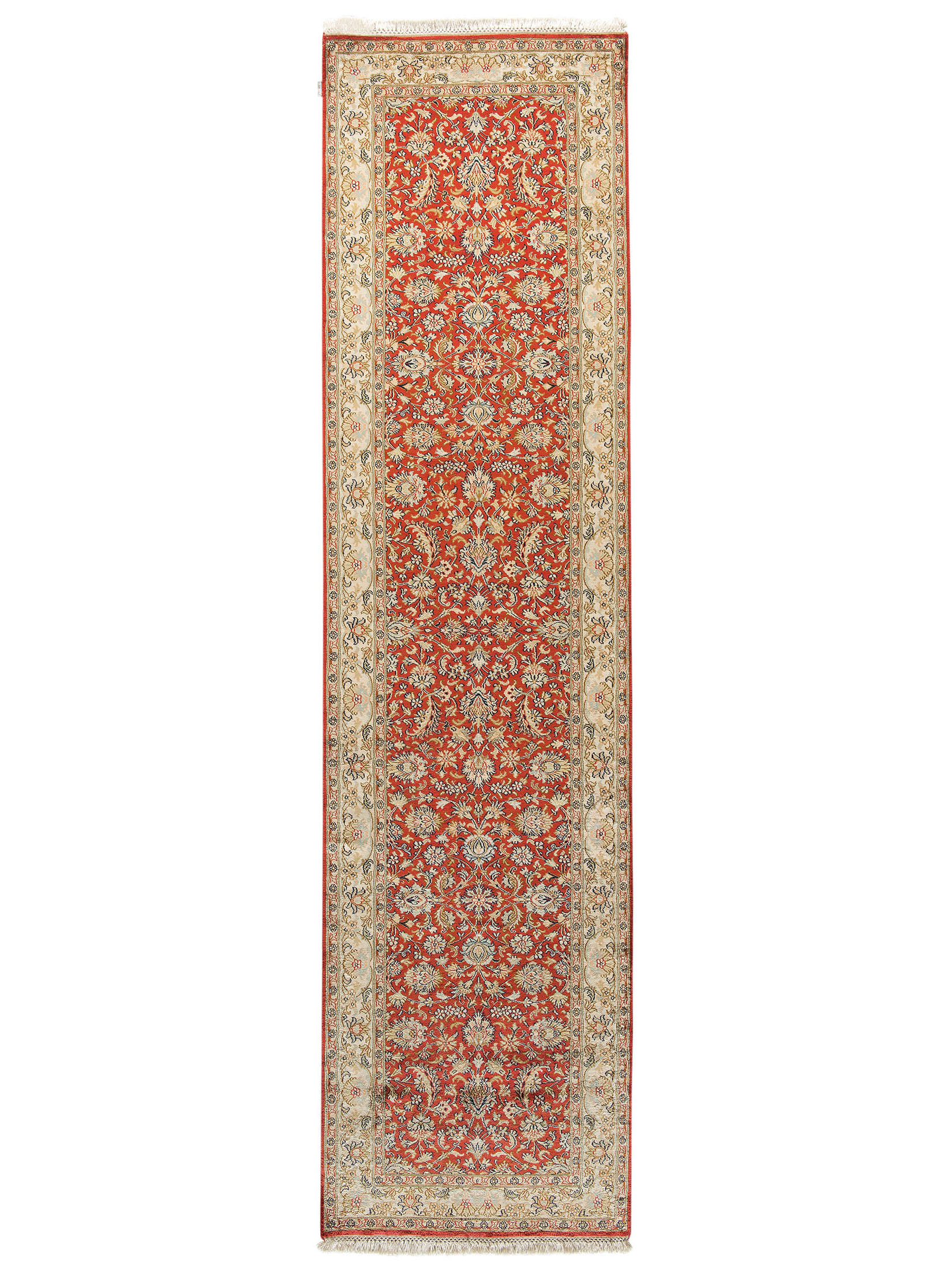 Kaschmir Seide 18/18 ca. 79 x 310 cm, Unikat / Einzelstück