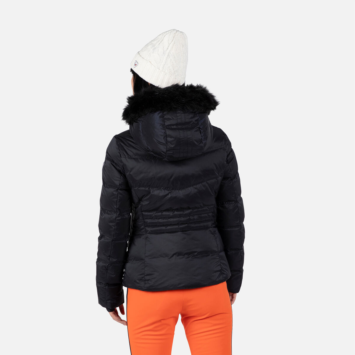 Damen-Daunenskijacke Joseray
