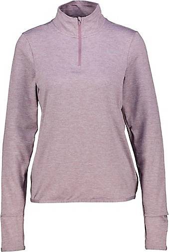 Nike Performance Damen Laufshirt SWIFT Longsleeve