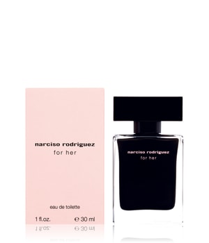Narciso Rodriguez for her Eau de Toilette 30 ml