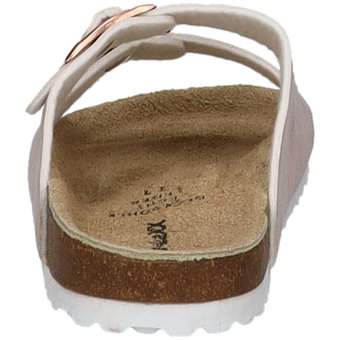 Re-Laxx Pantolette in rosa