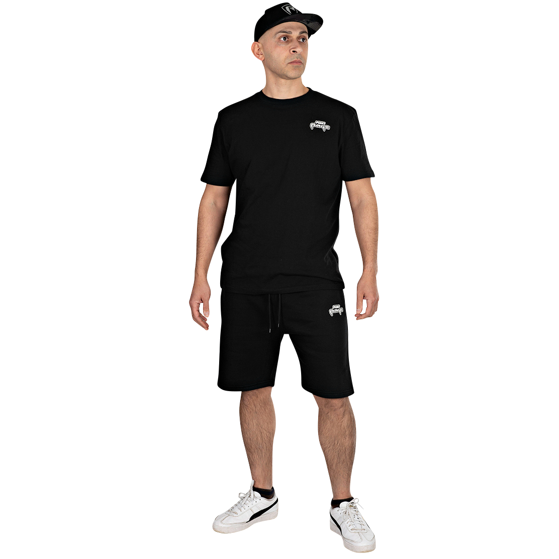 Fox Rage Jogginghose Shorts Ragewear (kurz)