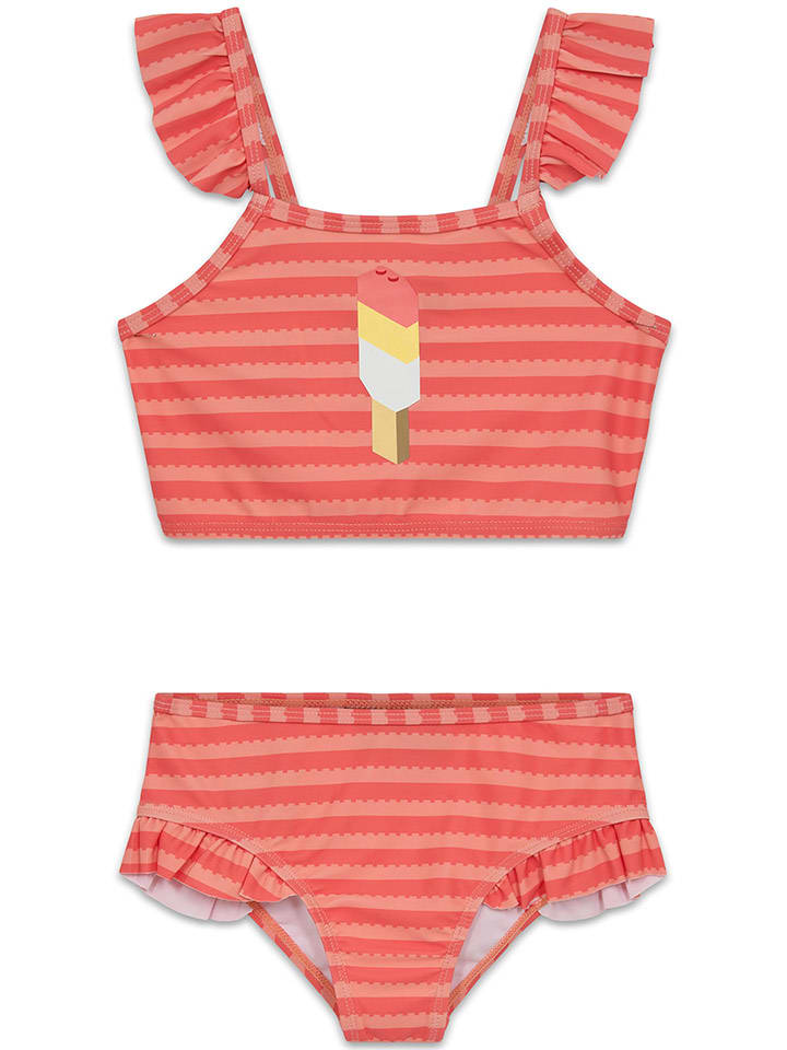 LEGO Bikini-Set in Orange günstig kaufen