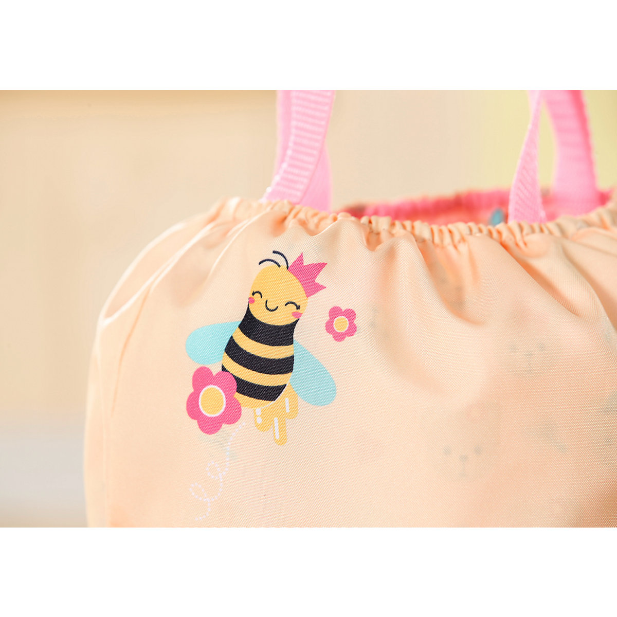 BABY born Bär Rucksack
