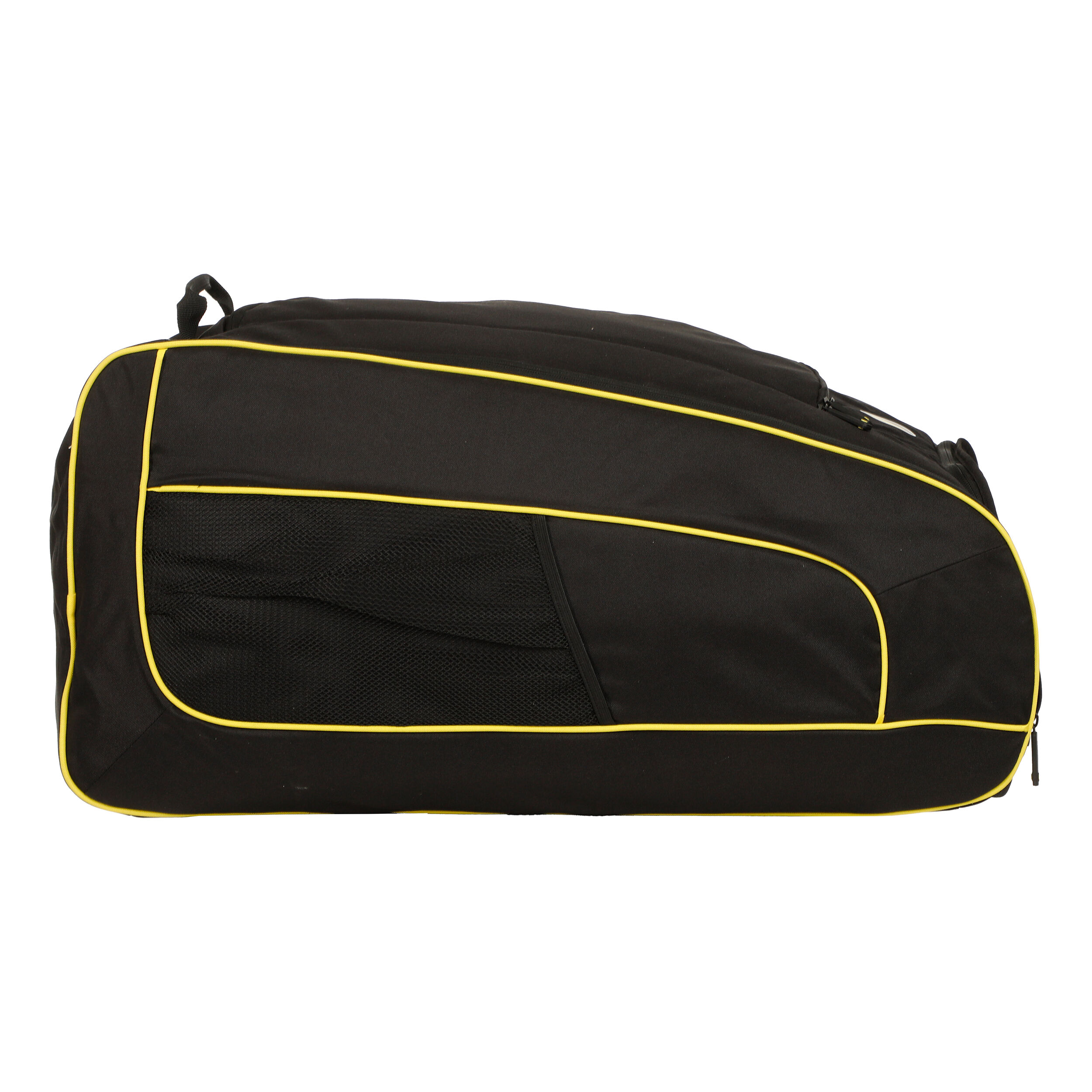 Player Schlägertasche - Schwarz, Gelb