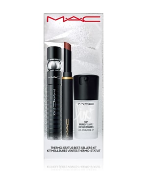 MAC Holiday Kits Thermo-Status Best Sellers Kit Gesicht Make-up Set-1 Stk