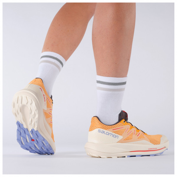 Salomon - Women's Pulsar Trail - Trailrunningschuhe