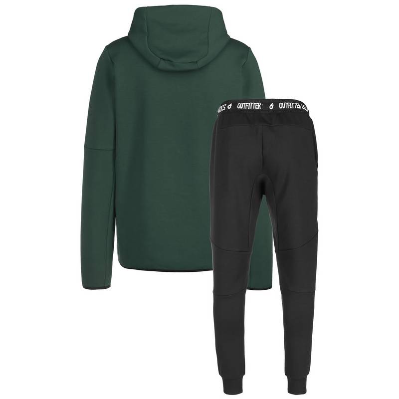 Ocean Fabrics Ocean Fabrics Jogginganzug Trainingsanzug Herren