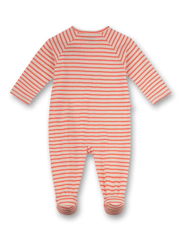 Sanetta Overall in Orange günstig kaufen