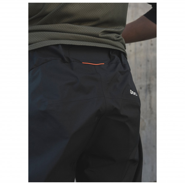 POC - Motion Rain Pants - Radhose