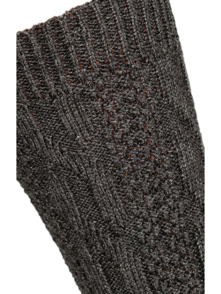 Schuhmacher Schoppersocke CS528 in anthrazit günstig kaufen