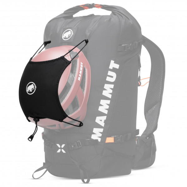 Mammut - Helmet Holder - Helmhalterung